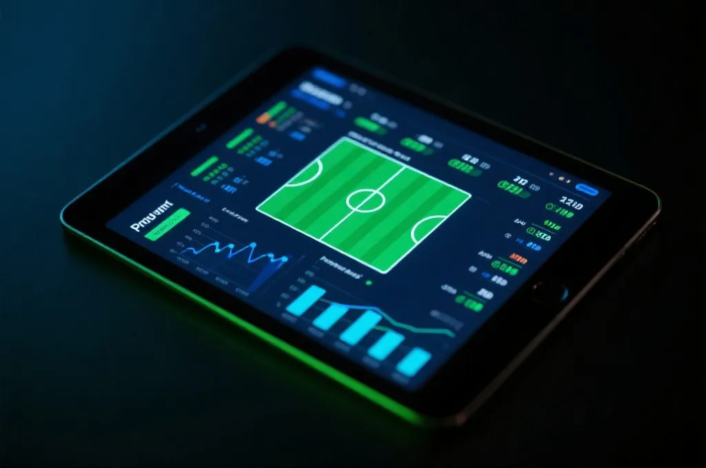 破译绿茵终局之战：如何用理性视角读懂世界杯半决赛盘口数据？