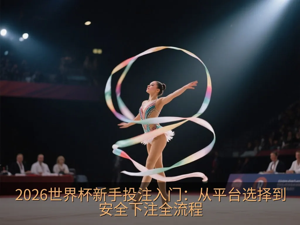 2026世界杯新手投注入门：从平台选择到安全下注全流程