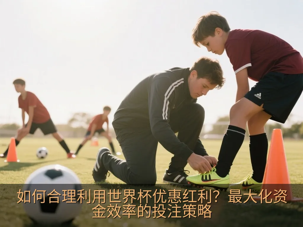 如何合理利用世界杯优惠红利？最大化资金效率的投注策略